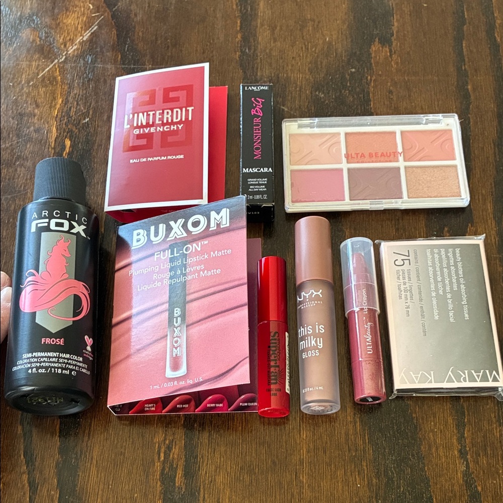 Beauty Bundle!
